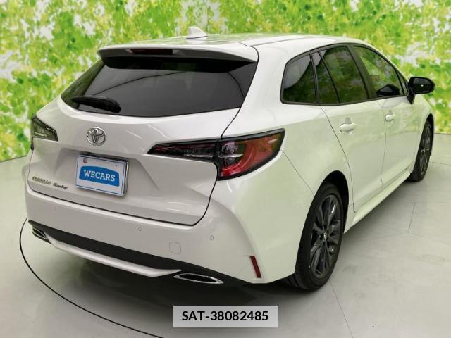 Toyota COROLLA TOURING 2021-04 7821926-2