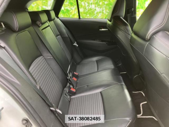 Toyota COROLLA TOURING 2021-04 7821926-4