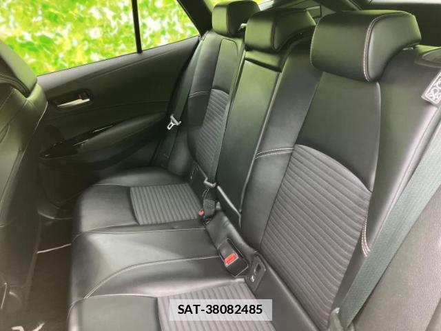 Toyota COROLLA TOURING 2021-04 7821926-6