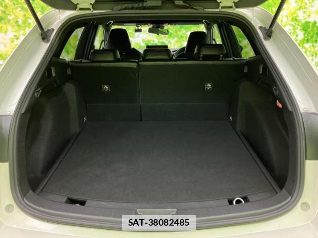 Toyota COROLLA TOURING 2021-04 7821926-7