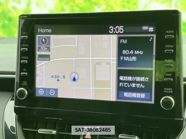 Toyota COROLLA TOURING 2021-04 7821926-8