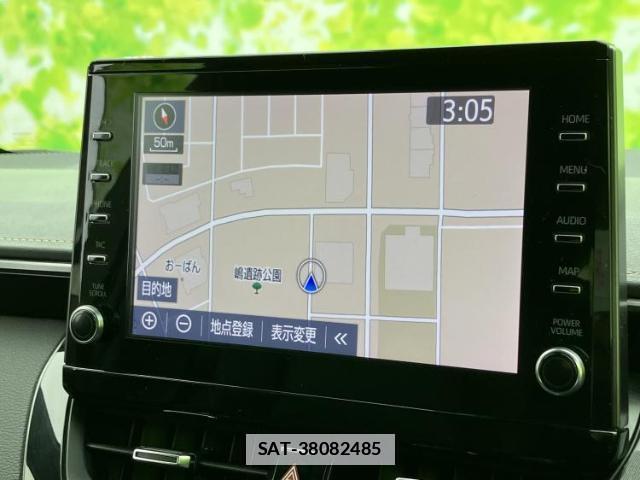 Toyota COROLLA TOURING 2021-04 7821926-9