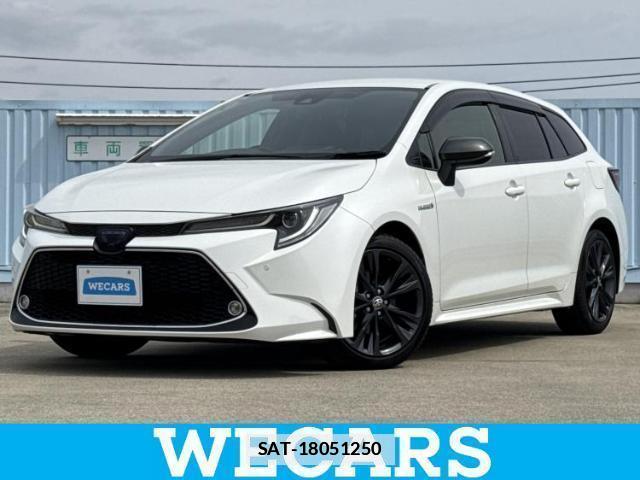 Toyota COROLLA TOURING 2020-01 7821938-0