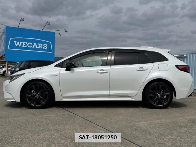 Toyota COROLLA TOURING 2020-01 7821938-1