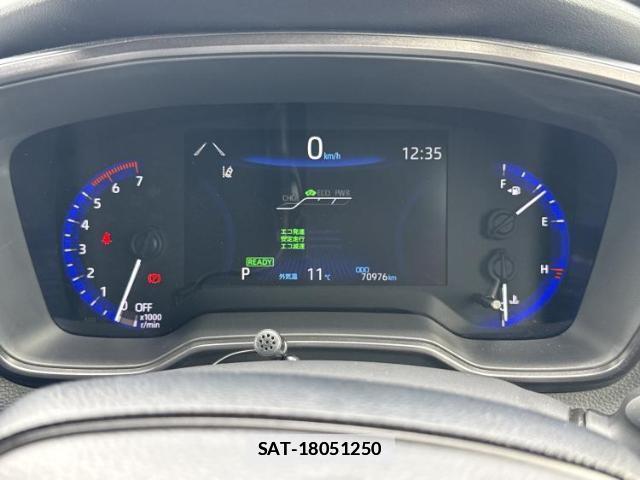 Toyota COROLLA TOURING 2020-01 7821938-13