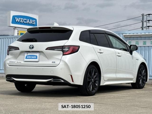 Toyota COROLLA TOURING 2020-01 7821938-2
