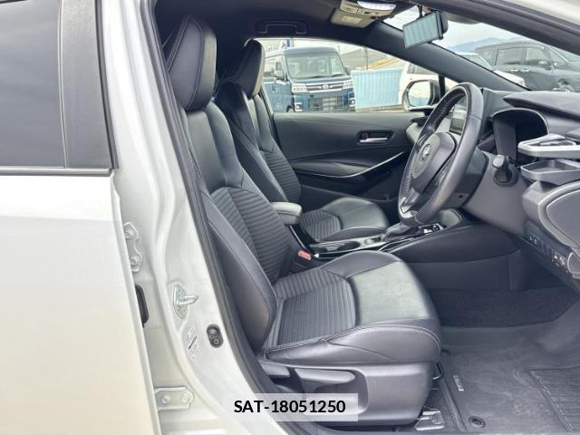 Toyota COROLLA TOURING 2020-01 7821938-3