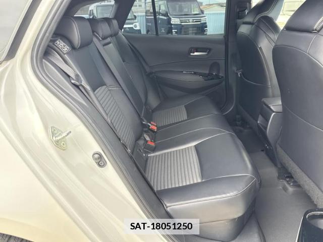 Toyota COROLLA TOURING 2020-01 7821938-4