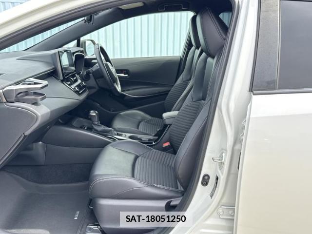 Toyota COROLLA TOURING 2020-01 7821938-5