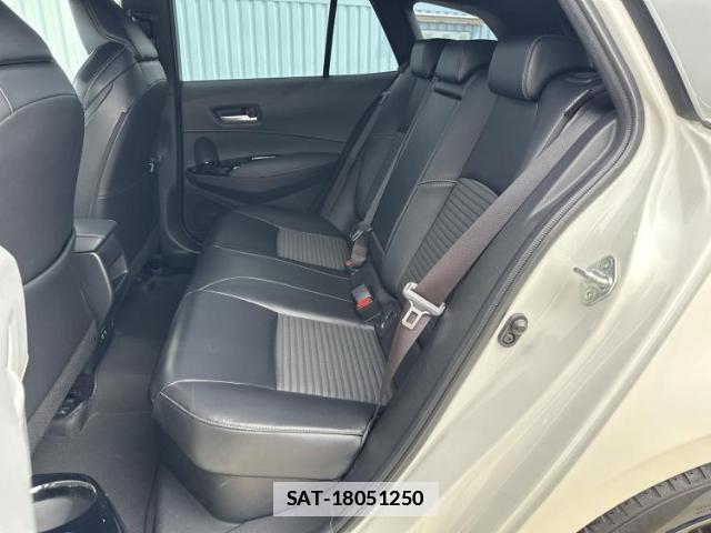 Toyota COROLLA TOURING 2020-01 7821938-6