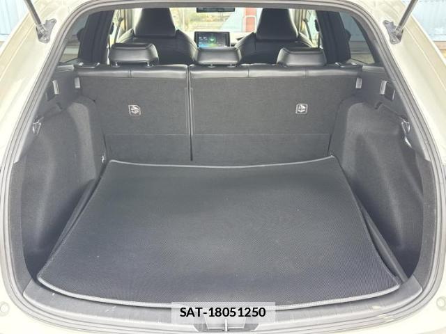 Toyota COROLLA TOURING 2020-01 7821938-7