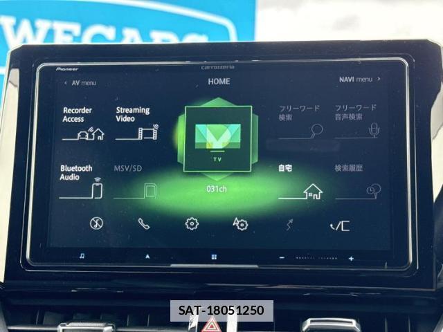Toyota COROLLA TOURING 2020-01 7821938-8