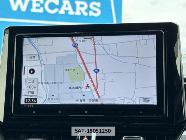 Toyota COROLLA TOURING 2020-01 7821938-9