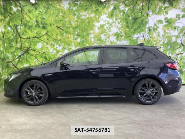Toyota COROLLA TOURING 2020-02 7822034-1