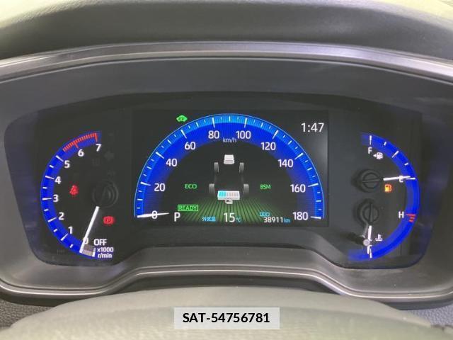 Toyota COROLLA TOURING 2020-02 7822034-13