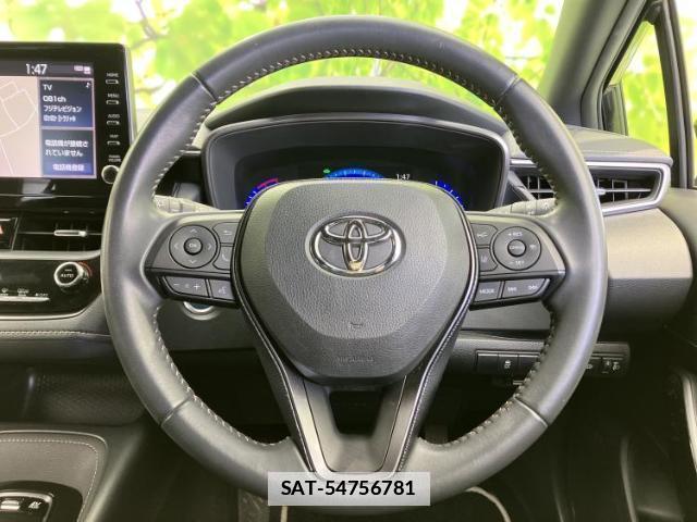 Toyota COROLLA TOURING 2020-02 7822034-14