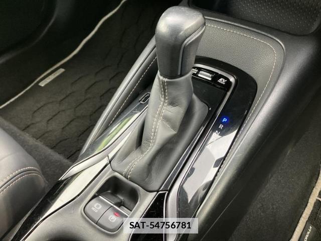 Toyota COROLLA TOURING 2020-02 7822034-17