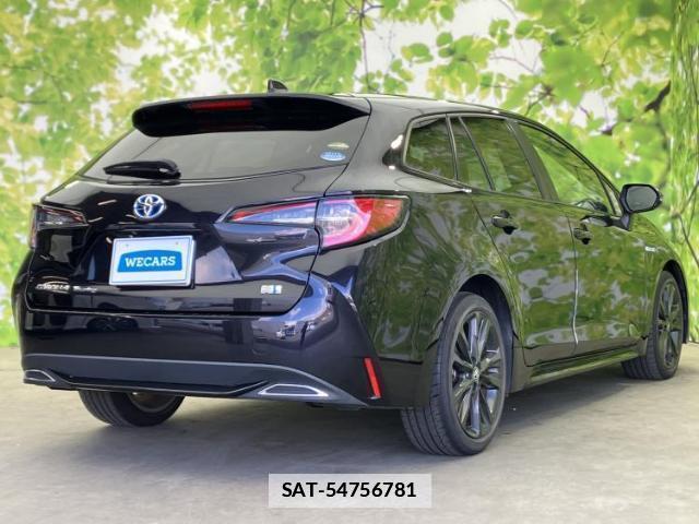 Toyota COROLLA TOURING 2020-02 7822034-2