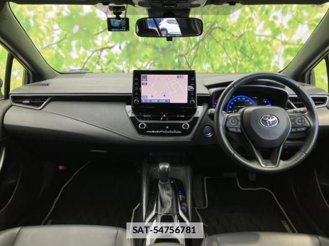 Toyota COROLLA TOURING 2020-02 7822034-3