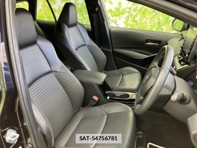 Toyota COROLLA TOURING 2020-02 7822034-4