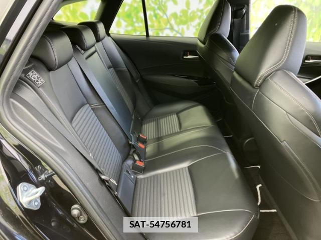 Toyota COROLLA TOURING 2020-02 7822034-5
