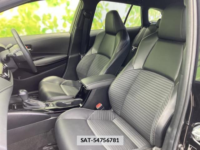 Toyota COROLLA TOURING 2020-02 7822034-6