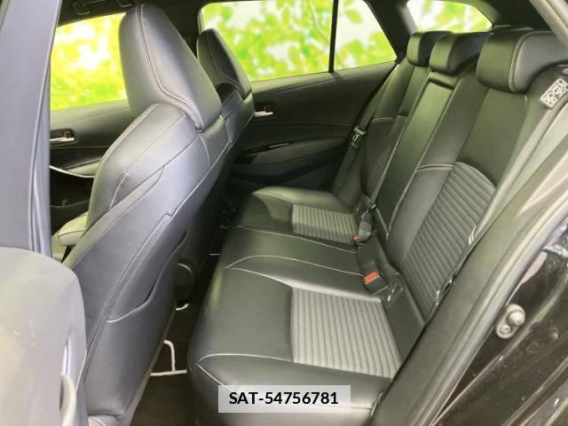 Toyota COROLLA TOURING 2020-02 7822034-7