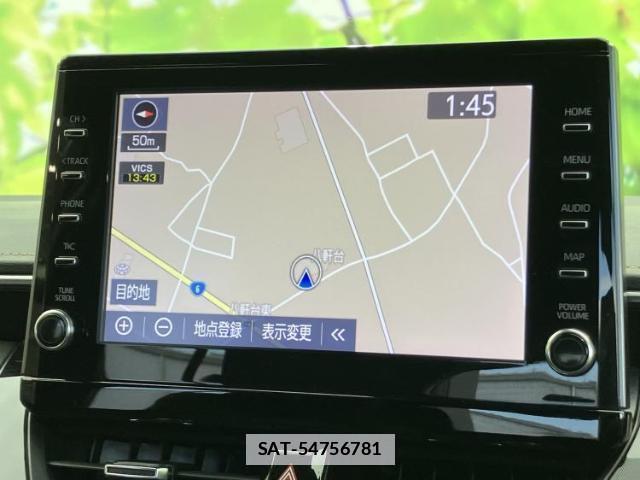 Toyota COROLLA TOURING 2020-02 7822034-8