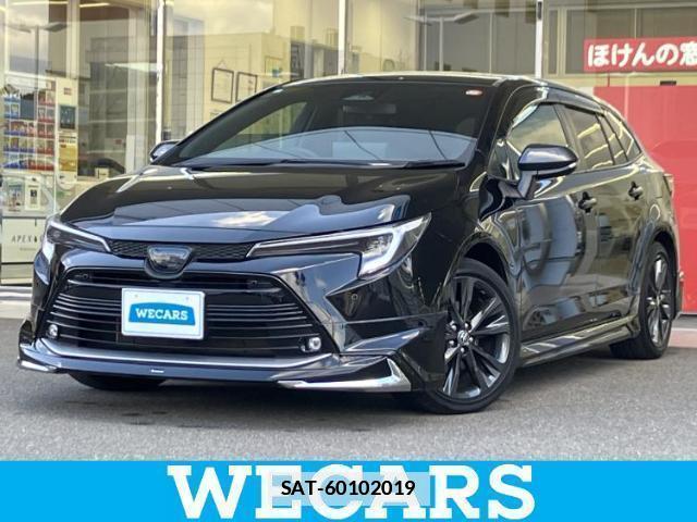 Toyota COROLLA TOURING 2023-08 7822292-0