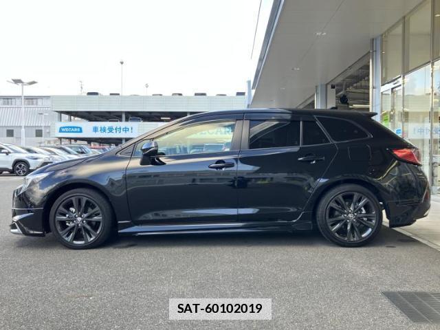 Toyota COROLLA TOURING 2023-08 7822292-1