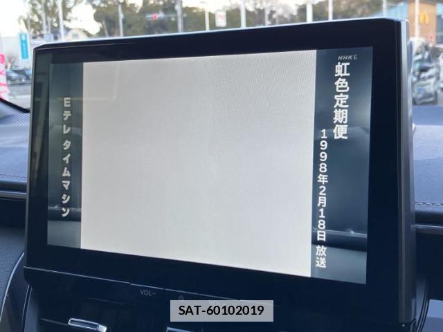 Toyota COROLLA TOURING 2023-08 7822292-11