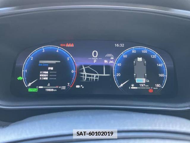 Toyota COROLLA TOURING 2023-08 7822292-13