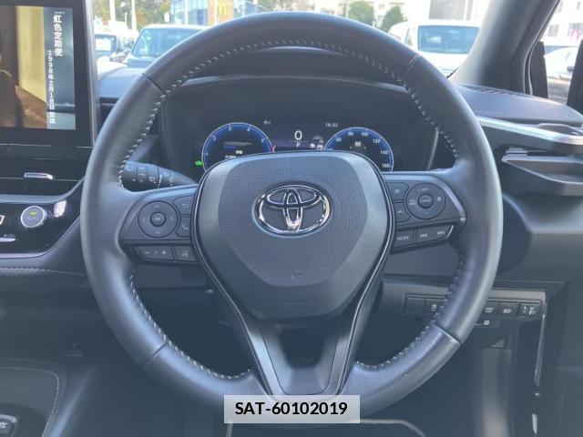 Toyota COROLLA TOURING 2023-08 7822292-14