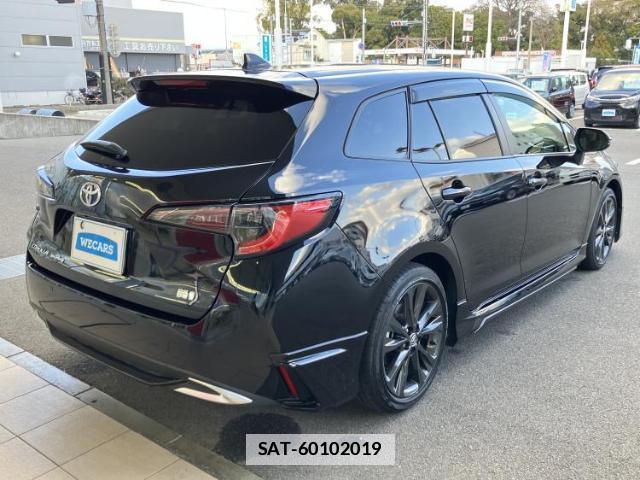 Toyota COROLLA TOURING 2023-08 7822292-2
