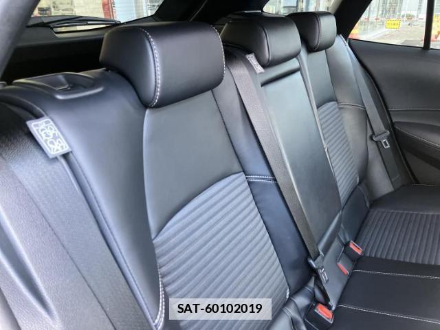 Toyota COROLLA TOURING 2023-08 7822292-4