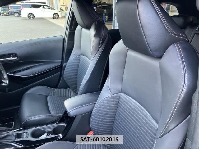 Toyota COROLLA TOURING 2023-08 7822292-5