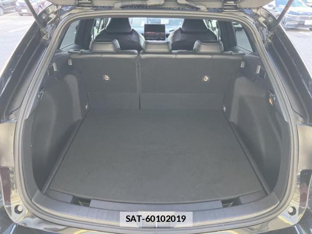 Toyota COROLLA TOURING 2023-08 7822292-7