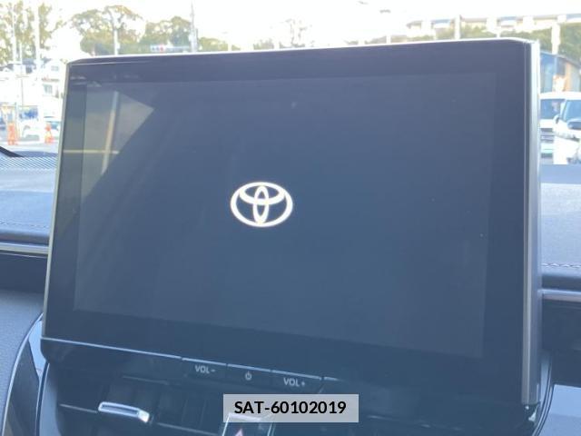 Toyota COROLLA TOURING 2023-08 7822292-8
