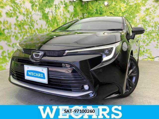 Toyota COROLLA TOURING 2024-05 7822343-0