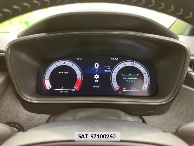 Toyota COROLLA TOURING 2024-05 7822343-12