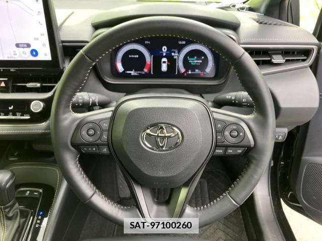 Toyota COROLLA TOURING 2024-05 7822343-13