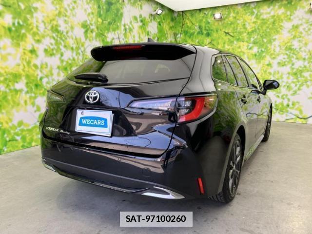 Toyota COROLLA TOURING 2024-05 7822343-2