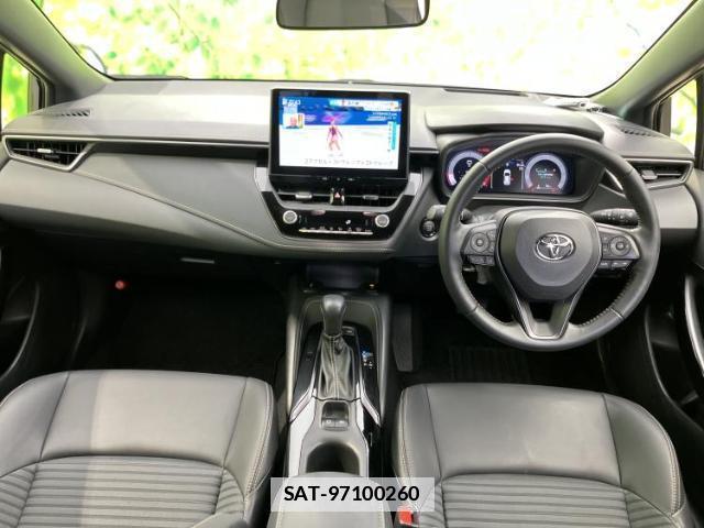 Toyota COROLLA TOURING 2024-05 7822343-3
