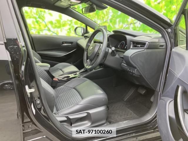 Toyota COROLLA TOURING 2024-05 7822343-4