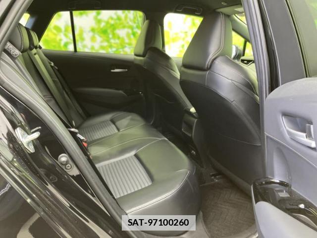 Toyota COROLLA TOURING 2024-05 7822343-5