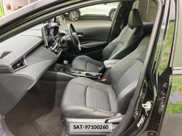 Toyota COROLLA TOURING 2024-05 7822343-6