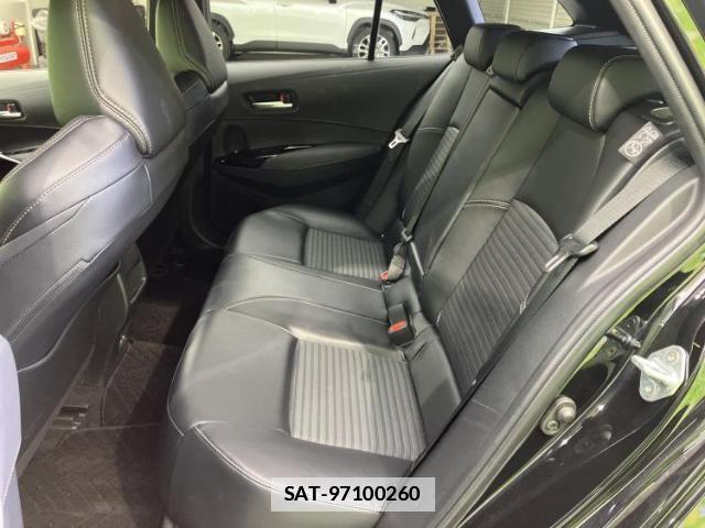 Toyota COROLLA TOURING 2024-05 7822343-7