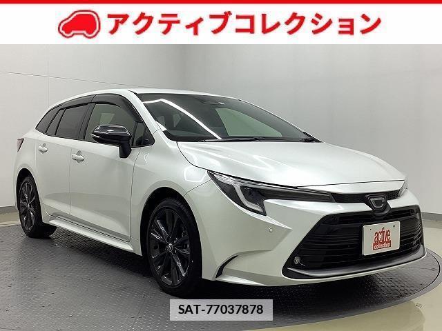 Toyota COROLLA TOURING 2023-06 7822676-0