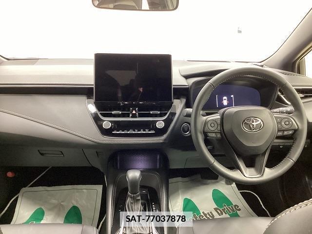 Toyota COROLLA TOURING 2023-06 7822676-1