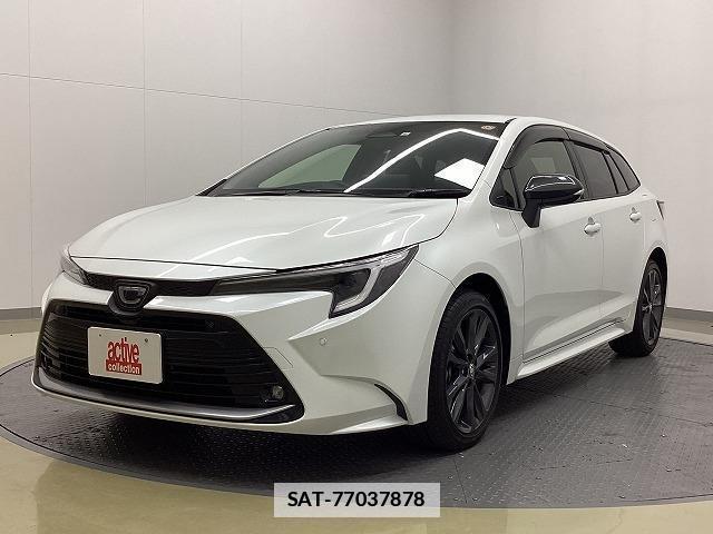 Toyota COROLLA TOURING 2023-06 7822676-11